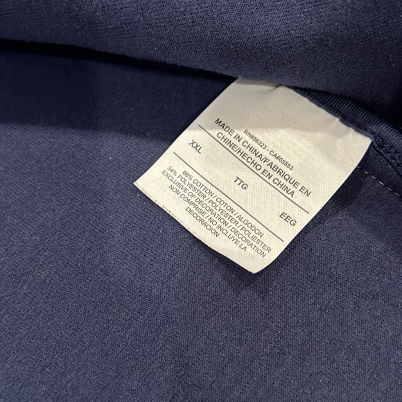 Nike Tech Fleece Cardigan - Picture 6 of 6